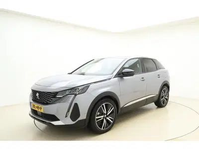 Peugeot 3008 1.6 HYbrid 180 Allure Pack Business uit 2024
