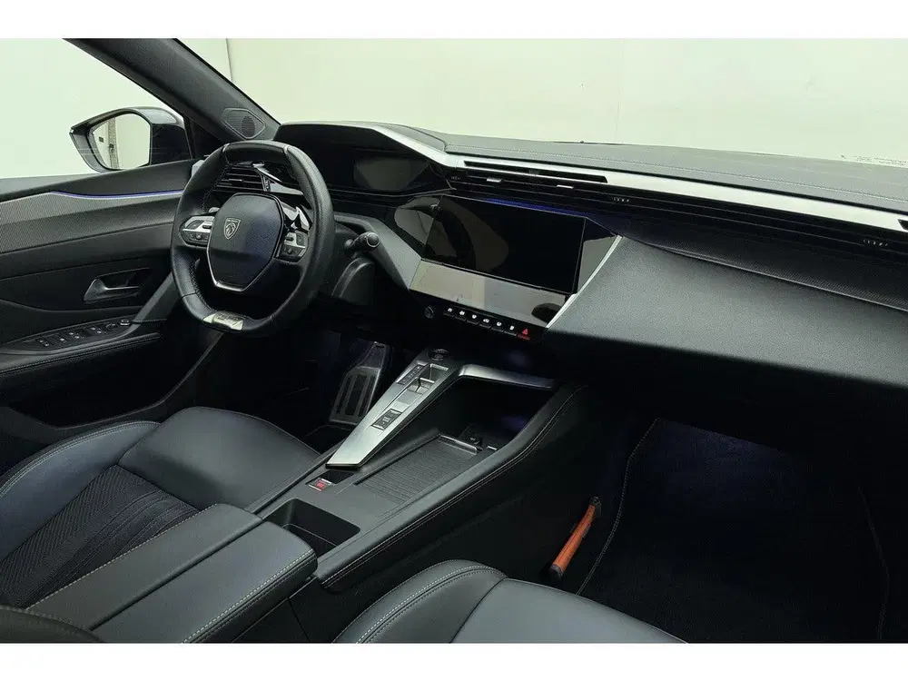 Peugeot 408 1.6 HYbrid GT 225pk EAT8 First Edition uit 2023, foto 15