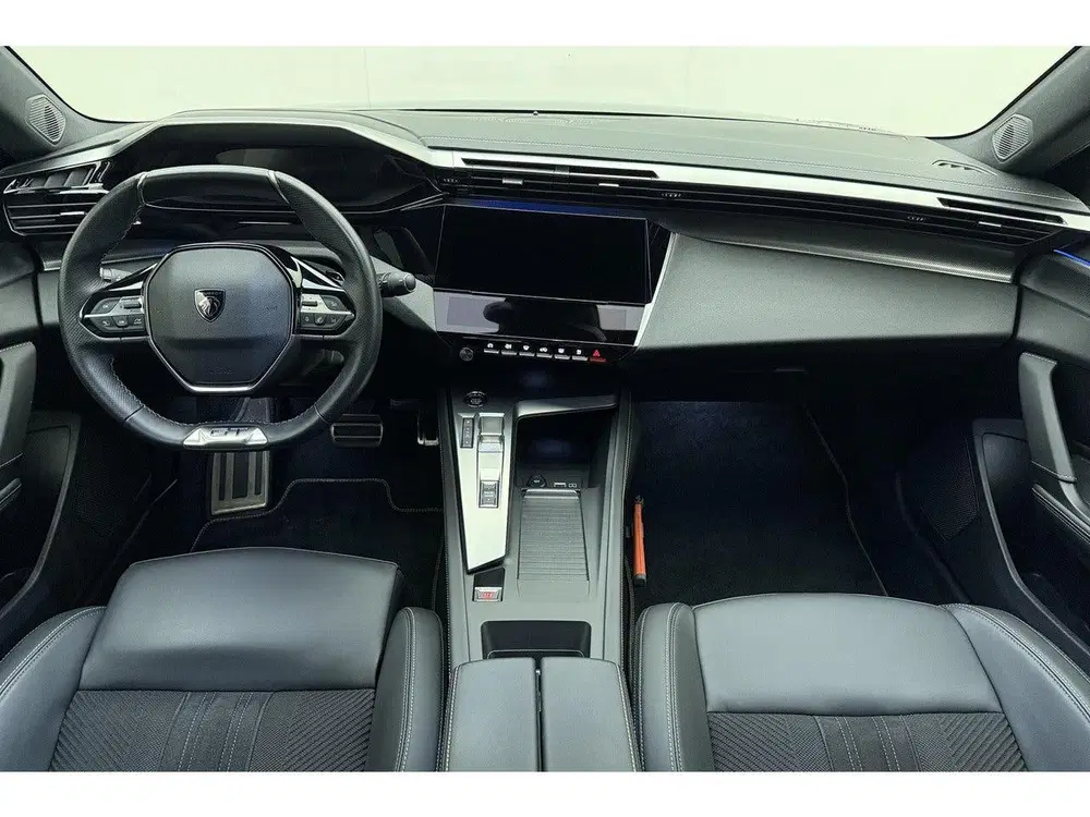 Peugeot 408 1.6 HYbrid GT 225pk EAT8 First Edition uit 2023, foto 16