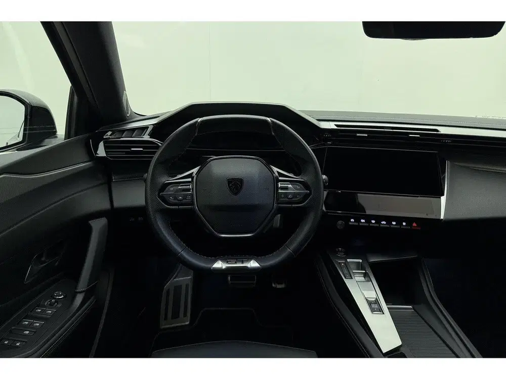 Peugeot 408 1.6 HYbrid GT 225pk EAT8 First Edition uit 2023, foto 17