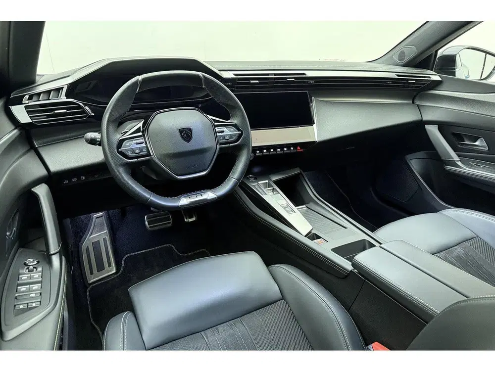 Peugeot 408 1.6 HYbrid GT 225pk EAT8 First Edition uit 2023, foto 19