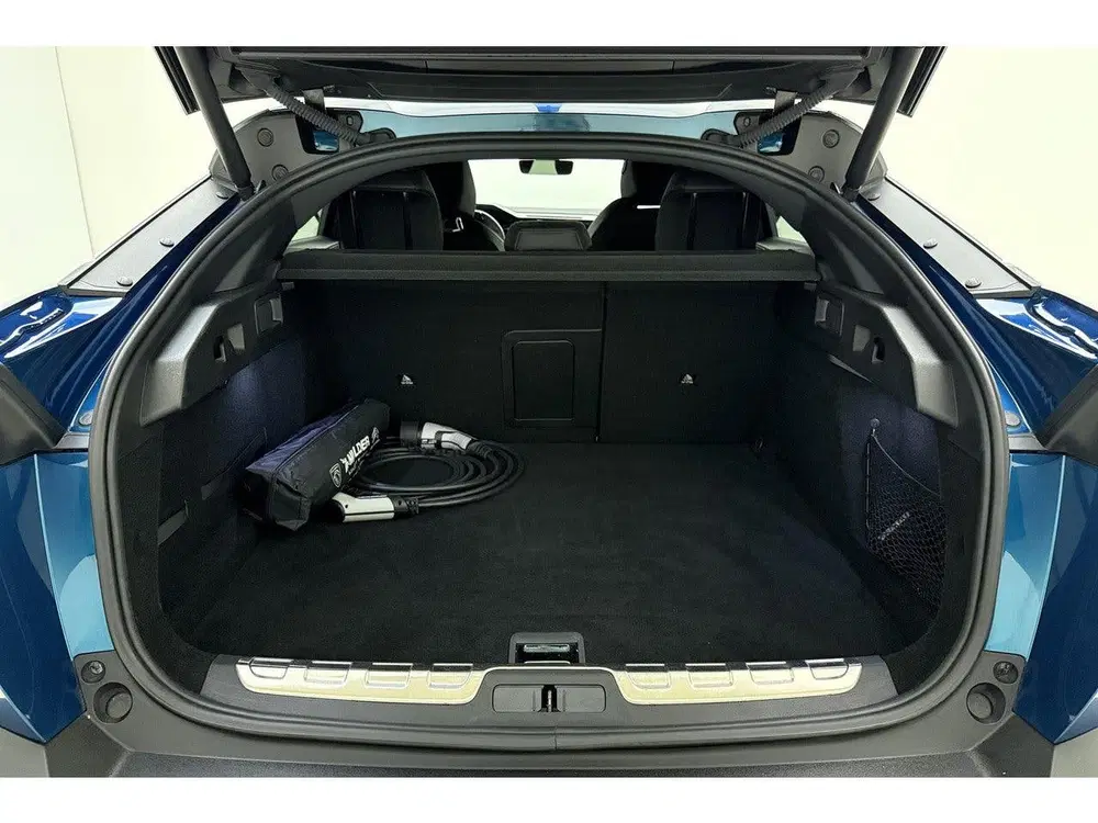 Peugeot 408 1.6 HYbrid GT 225pk EAT8 First Edition uit 2023, foto 7