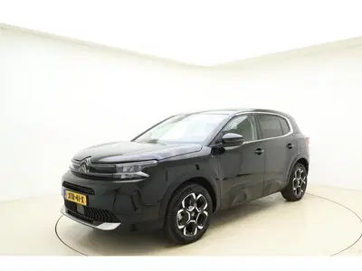 Citroën C5 Aircross 1.6 Plug-in Hybrid 225pk Plus uit 2024