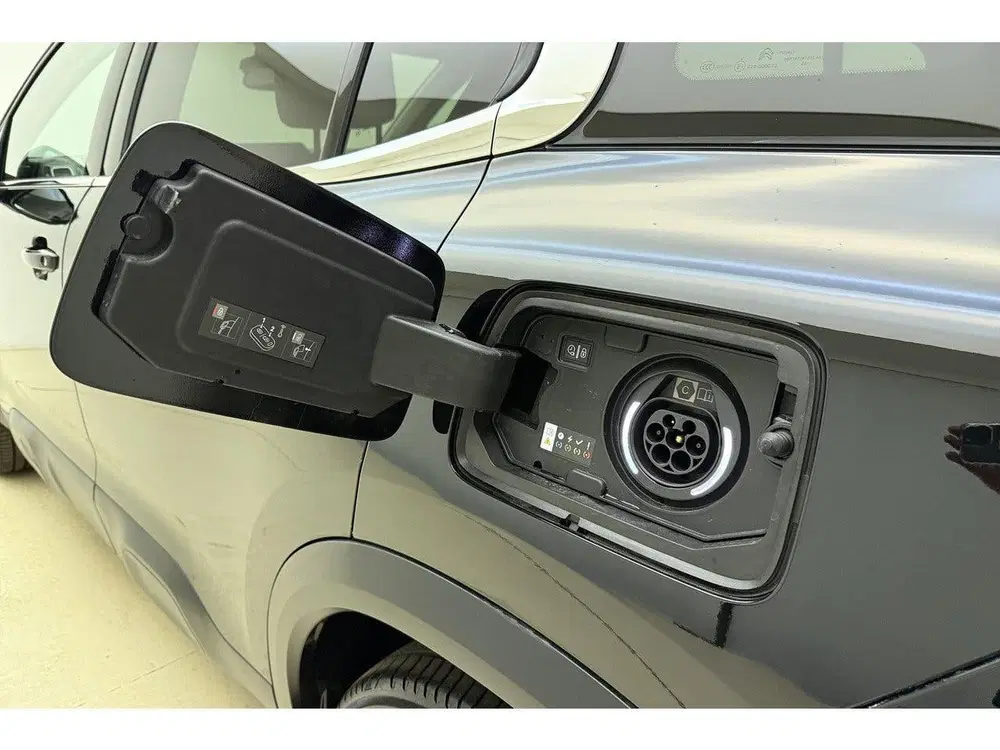 Citroën C5 Aircross 1.6 Plug-in Hybrid 225pk Plus uit 2024, foto 15