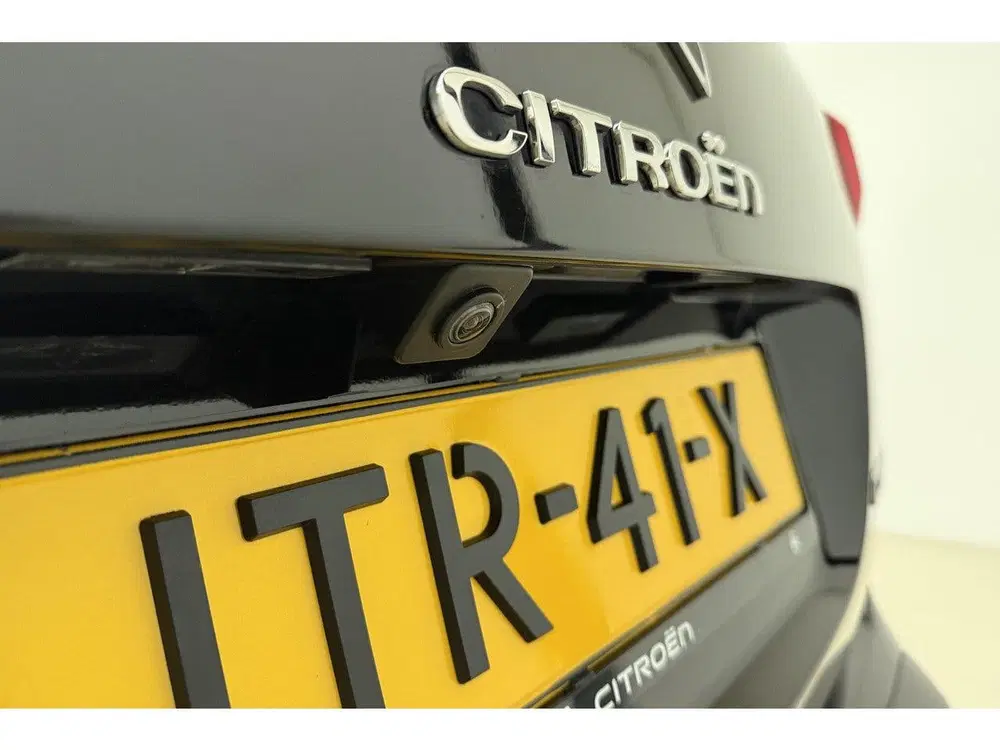 Citroën C5 Aircross 1.6 Plug-in Hybrid 225pk Plus uit 2024, foto 3