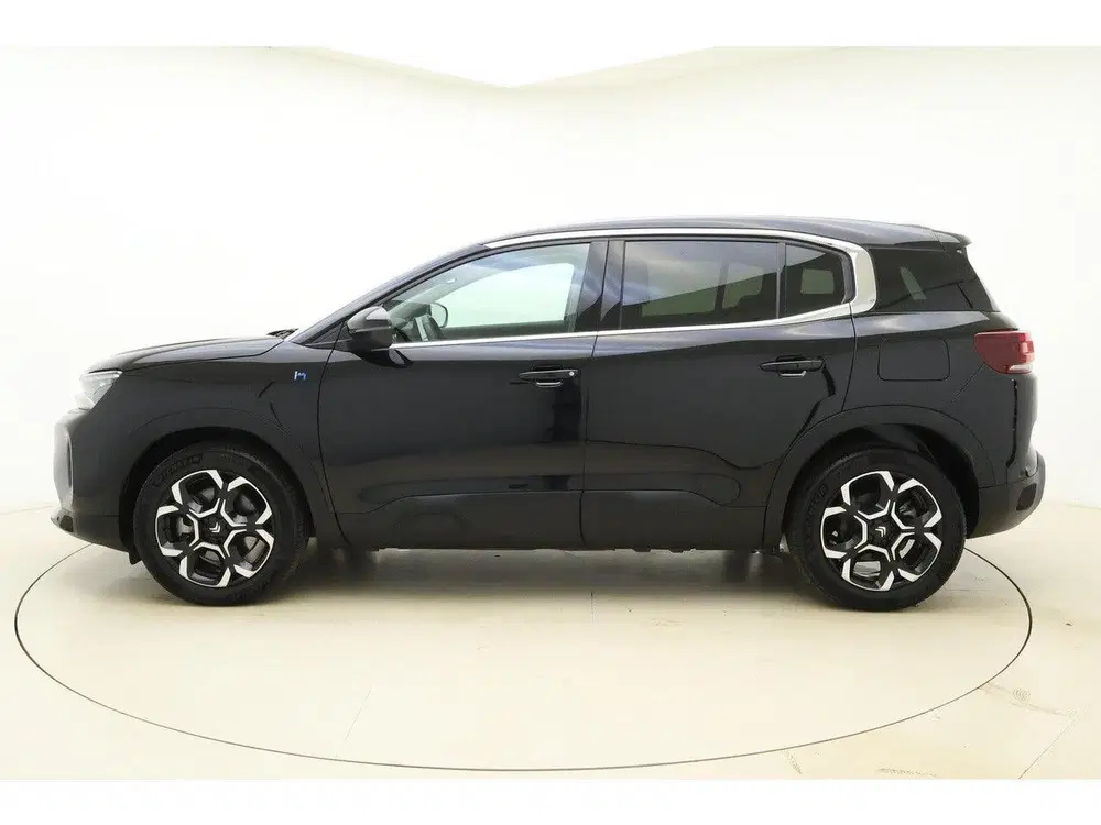 Citroën C5 Aircross 1.6 Plug-in Hybrid 225pk Plus uit 2024, foto 5
