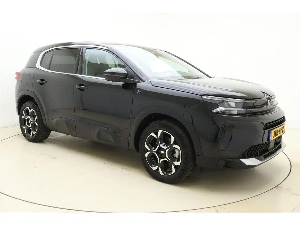 Citroën C5 Aircross 1.6 Plug-in Hybrid 225pk Plus uit 2024, foto 7
