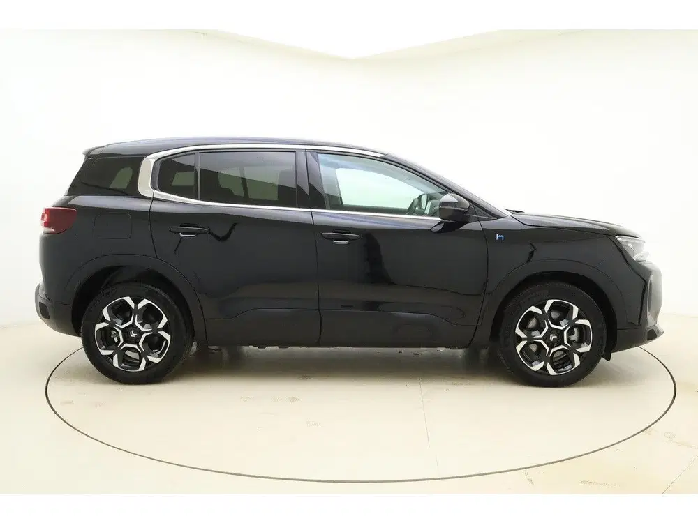 Citroën C5 Aircross 1.6 Plug-in Hybrid 225pk Plus uit 2024, foto 8