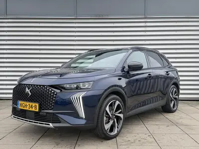DS Automobiles DS 7 DS DS 7 1.6 PHEV 225 Etoile Full Options uit 2025