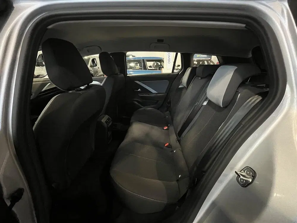 Opel Astra Electric 54 kWh Edition uit 2025, foto 10