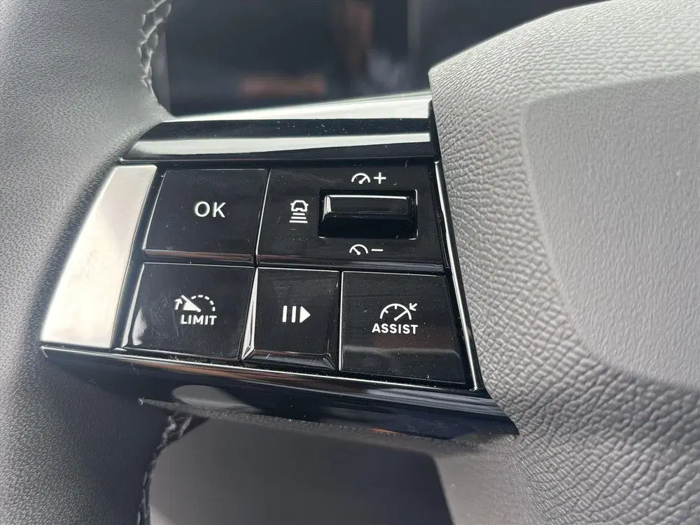Opel Astra Electric 54 kWh Edition uit 2025, foto 12