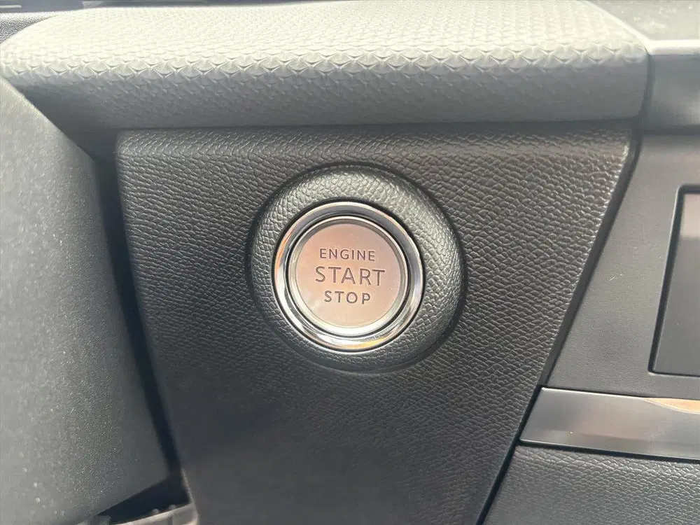 Opel Astra Electric 54 kWh Edition uit 2025, foto 15