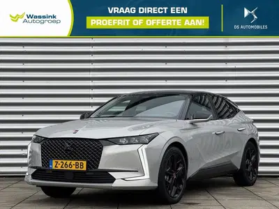 DS Automobiles DS 4 DS DS 4 1.6 E-Tense 225pk Aut Performance uit 2024