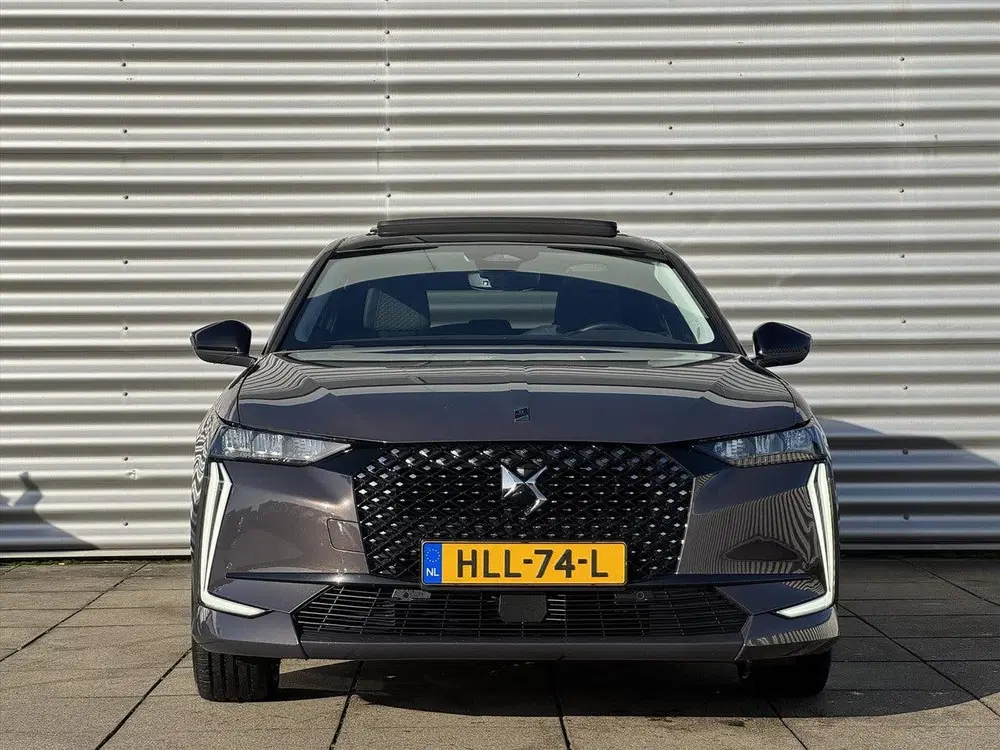 DS Automobiles DS 4 DS DS 4 1.2 Hybrid 136pk e-DCS6 Pallas I S uit 2025, foto 4
