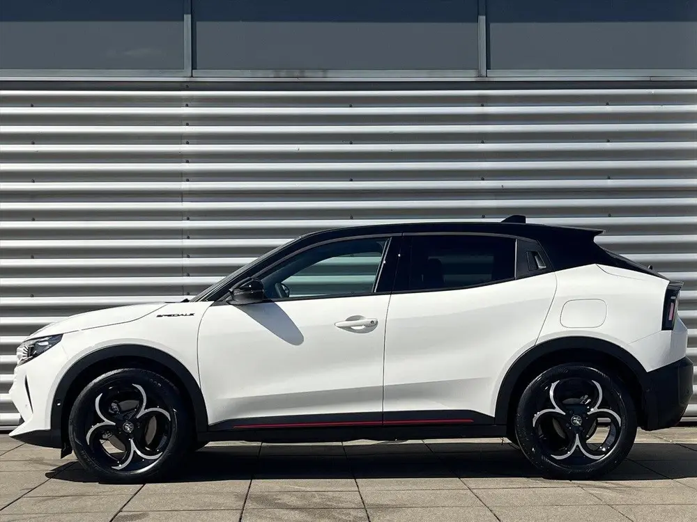 Alfa Romeo Junior 1.2 Turbo Hybrid 136pk eDCT6 Ibrida Specia uit 2025, foto 6