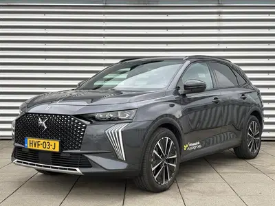 DS Automobiles DS 7 DS DS 7 1.6 E-TENSE PHEV 225pk Automaat Li uit 2025
