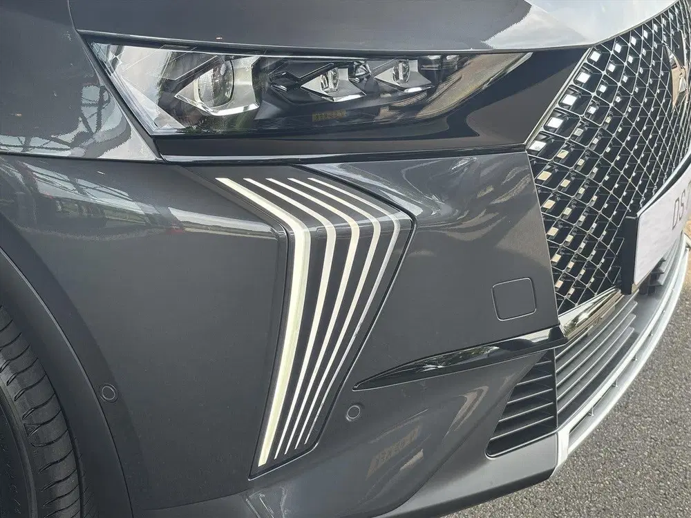 DS Automobiles DS 7 DS DS 7 1.6 E-TENSE PHEV 225pk Automaat Li uit 2025, foto 14
