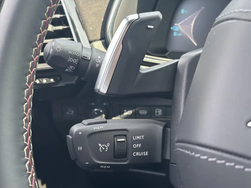 DS Automobiles DS 7 DS DS 7 1.6 E-TENSE PHEV 225pk Automaat Li uit 2025, foto 18