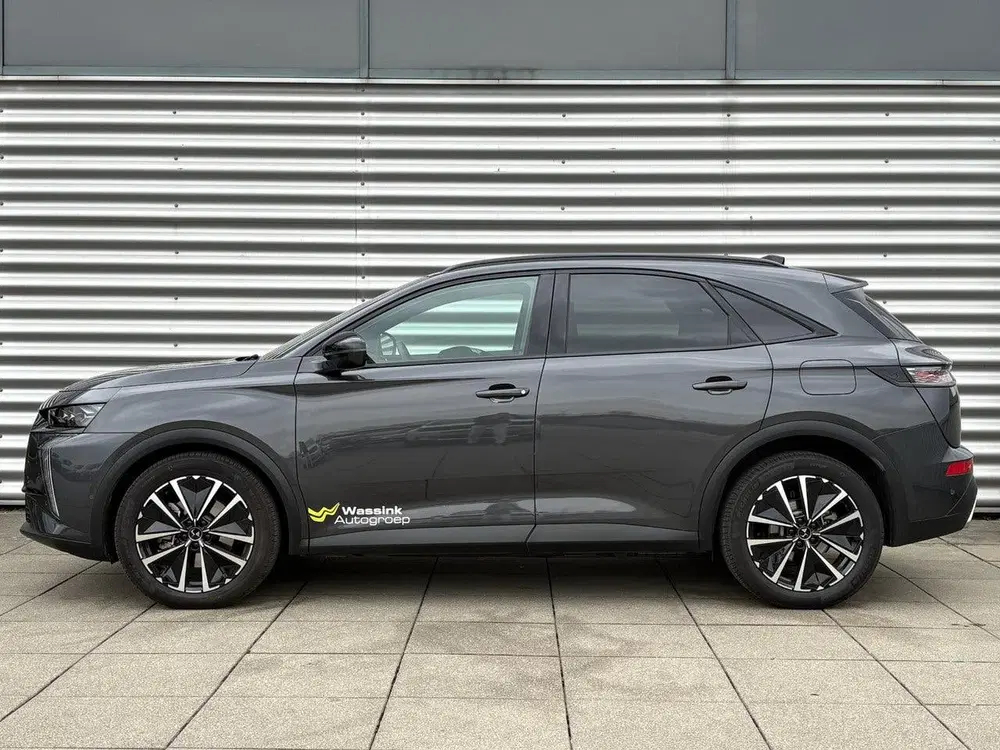 DS Automobiles DS 7 DS DS 7 1.6 E-TENSE PHEV 225pk Automaat Li uit 2025, foto 2
