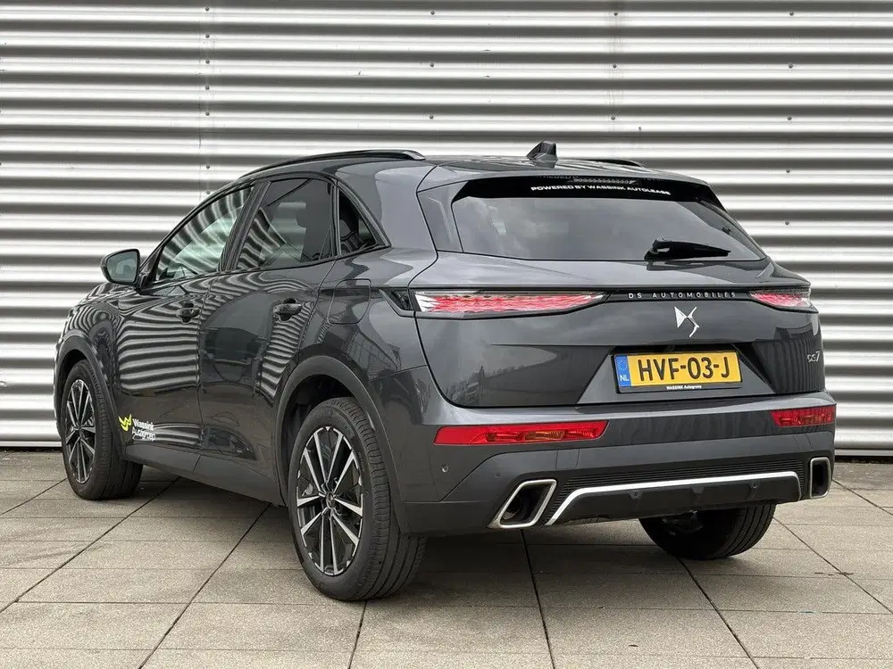 DS Automobiles DS 7 DS DS 7 1.6 E-TENSE PHEV 225pk Automaat Li uit 2025, foto 3