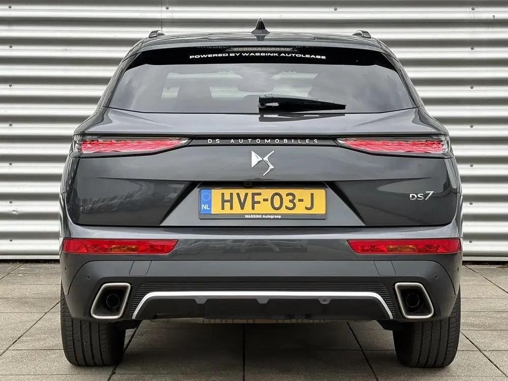 DS Automobiles DS 7 DS DS 7 1.6 E-TENSE PHEV 225pk Automaat Li uit 2025, foto 4