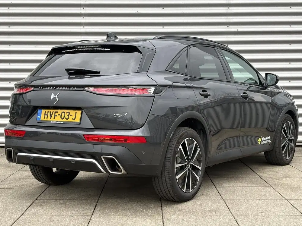 DS Automobiles DS 7 DS DS 7 1.6 E-TENSE PHEV 225pk Automaat Li uit 2025, foto 5