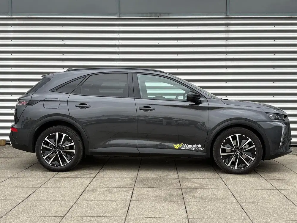 DS Automobiles DS 7 DS DS 7 1.6 E-TENSE PHEV 225pk Automaat Li uit 2025, foto 6