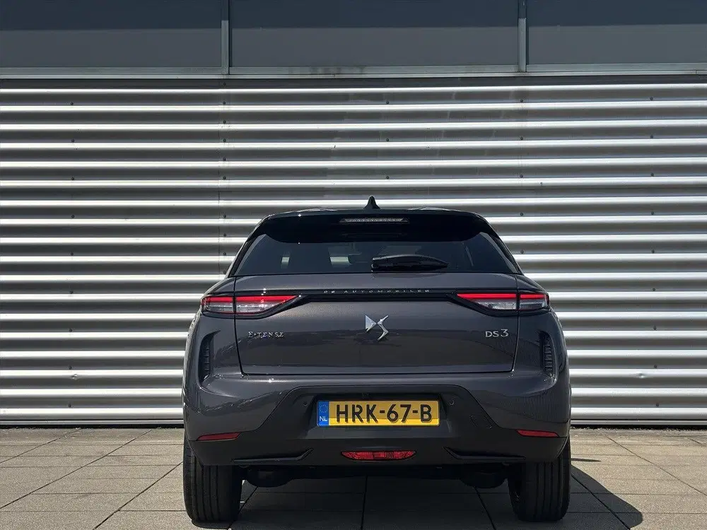 DS Automobiles DS 3 DS DS 3 E-TENSE 156pk Antoine de Saint Exu uit 2025, foto 11