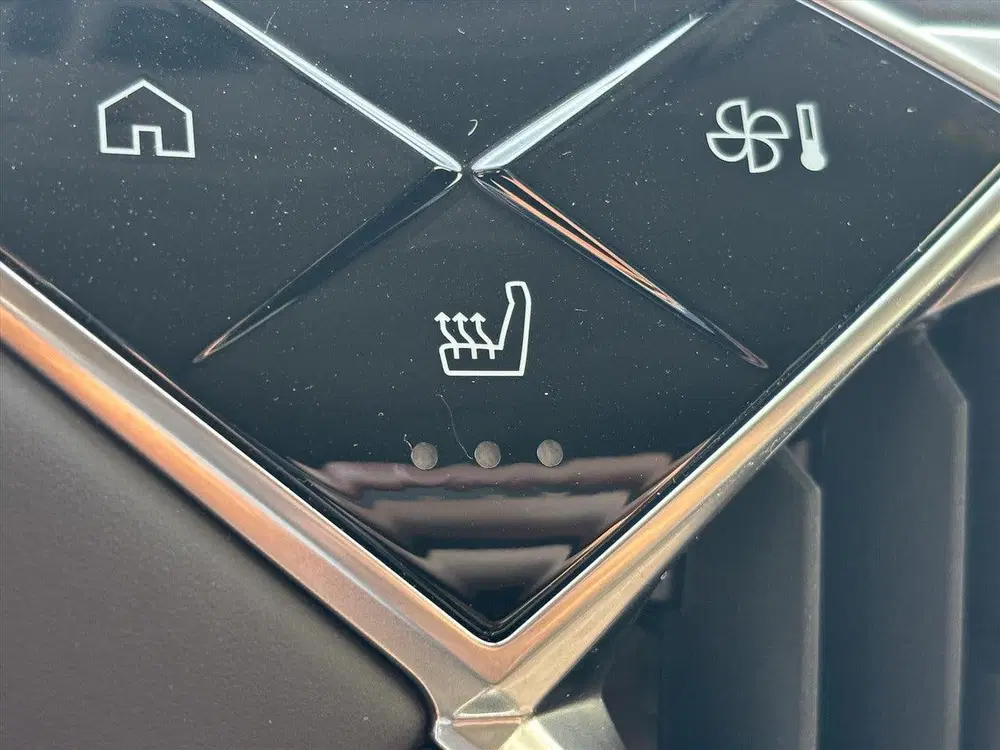 DS Automobiles DS 3 DS DS 3 E-TENSE 156pk Antoine de Saint Exu uit 2025, foto 16