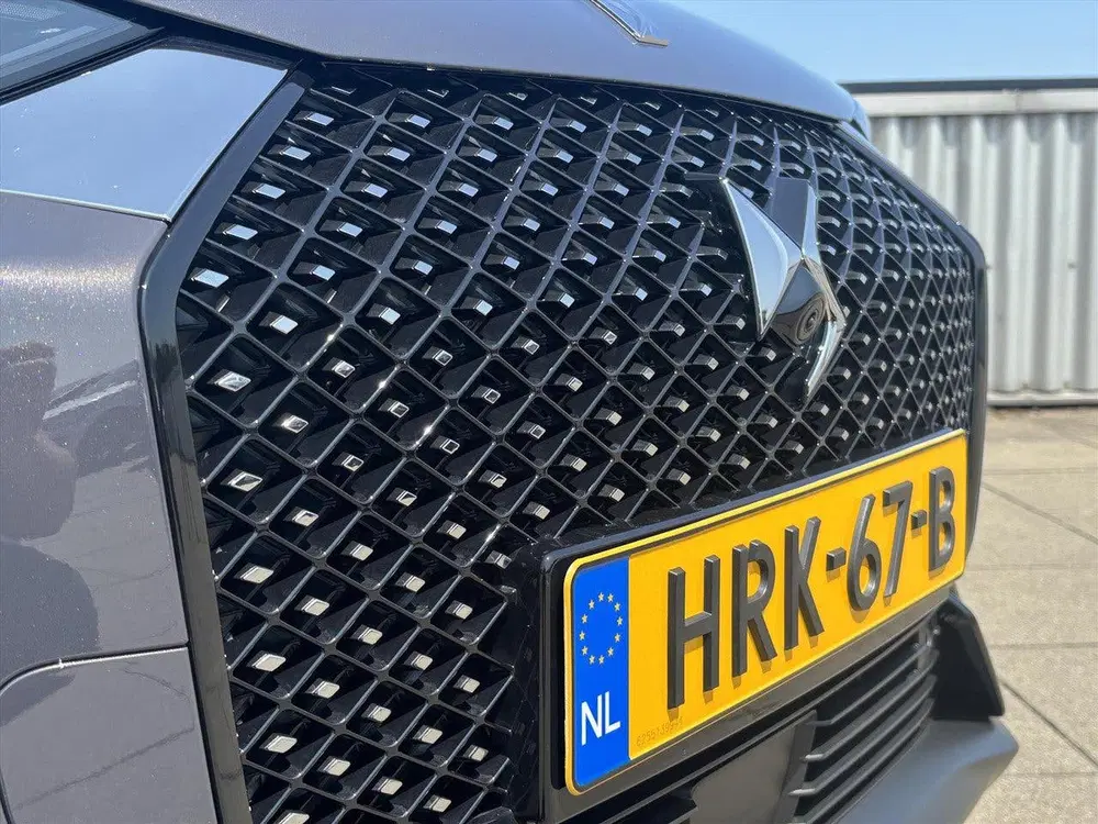 DS Automobiles DS 3 DS DS 3 E-TENSE 156pk Antoine de Saint Exu uit 2025, foto 18