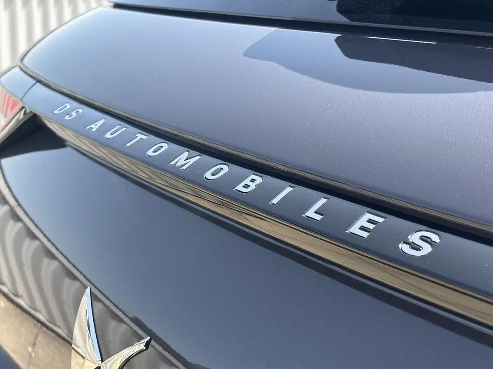 DS Automobiles DS 3 DS DS 3 E-TENSE 156pk Antoine de Saint Exu uit 2025, foto 19