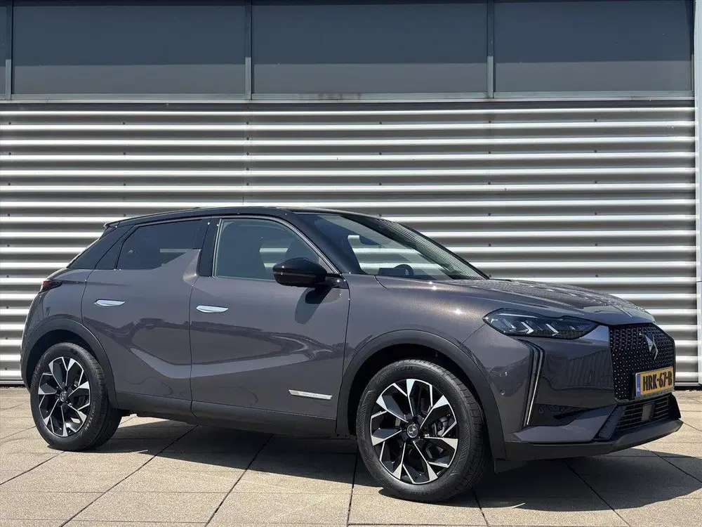 DS Automobiles DS 3 DS DS 3 E-TENSE 156pk Antoine de Saint Exu uit 2025, foto 2