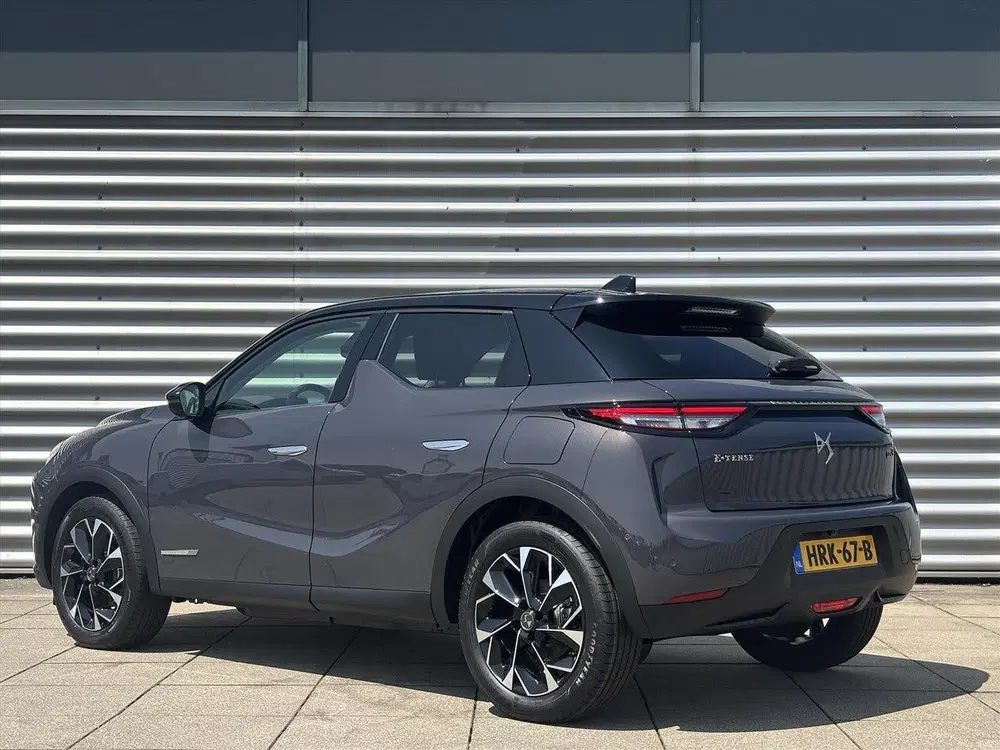 DS Automobiles DS 3 DS DS 3 E-TENSE 156pk Antoine de Saint Exu uit 2025, foto 3