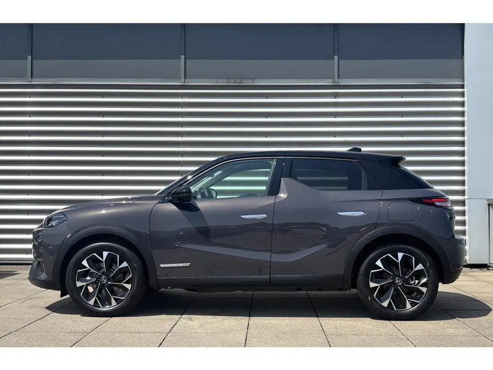 DS Automobiles DS 3 DS DS 3 E-TENSE 156pk Antoine de Saint Exu uit 2025, foto 5