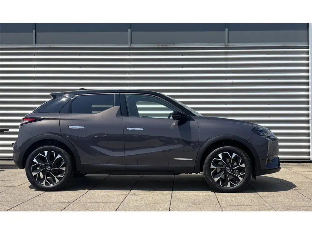 DS Automobiles DS 3 DS DS 3 E-TENSE 156pk Antoine de Saint Exu uit 2025, foto 6