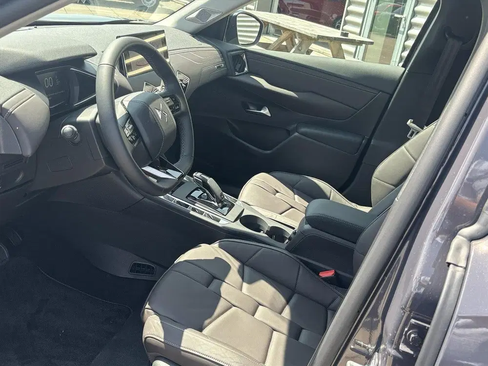 DS Automobiles DS 3 DS DS 3 E-TENSE 156pk Antoine de Saint Exu uit 2025, foto 7