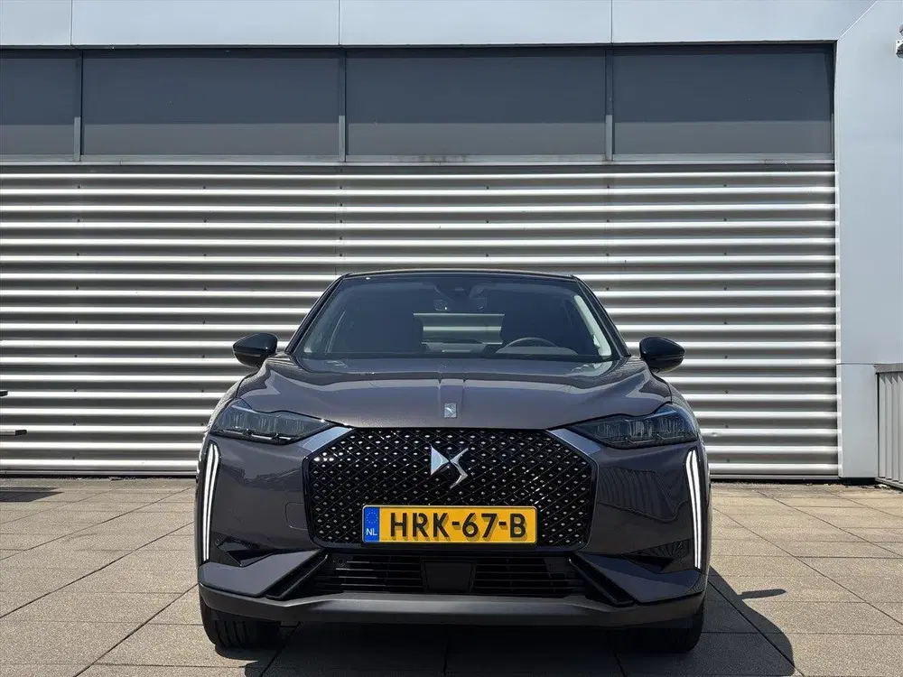 DS Automobiles DS 3 DS DS 3 E-TENSE 156pk Antoine de Saint Exu uit 2025, foto 8
