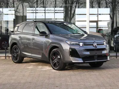 Citroën C5 Aircross 1.2 Hybrid 145 Business VOORRAAD KORTIN uit 2026
