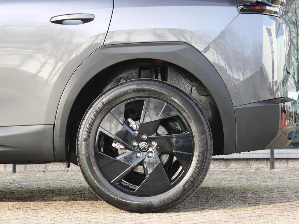 Citroën C5 Aircross 1.2 Hybrid 145 Business VOORRAAD KORTIN uit 2026, foto 9