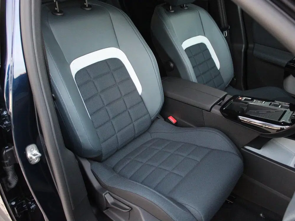 Citroën C5 Aircross 1.2 Hybrid 145 Business VOORRAAD KORTIN uit 2026, foto 10