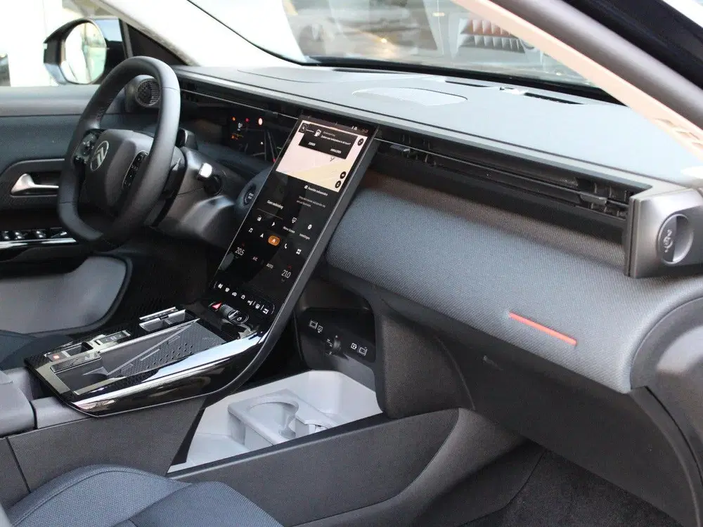 Citroën C5 Aircross 1.2 Hybrid 145 Business VOORRAAD KORTIN uit 2026, foto 12