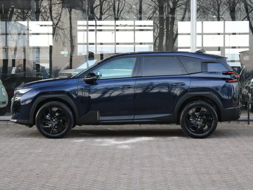 Citroën C5 Aircross 1.2 Hybrid 145 Business VOORRAAD KORTIN uit 2026, foto 7