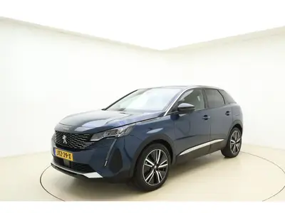 Peugeot 3008 1.6 HYbrid 180 Allure Pack Business uit 2024