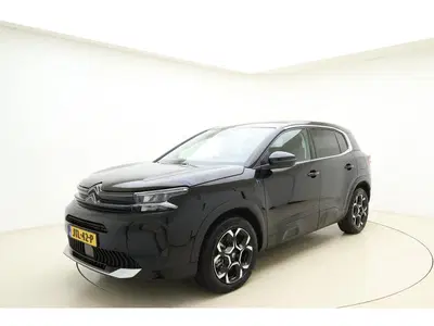 Citroën C5 Aircross 1.6 Plug-in Hybrid 225pk Plus uit 2024