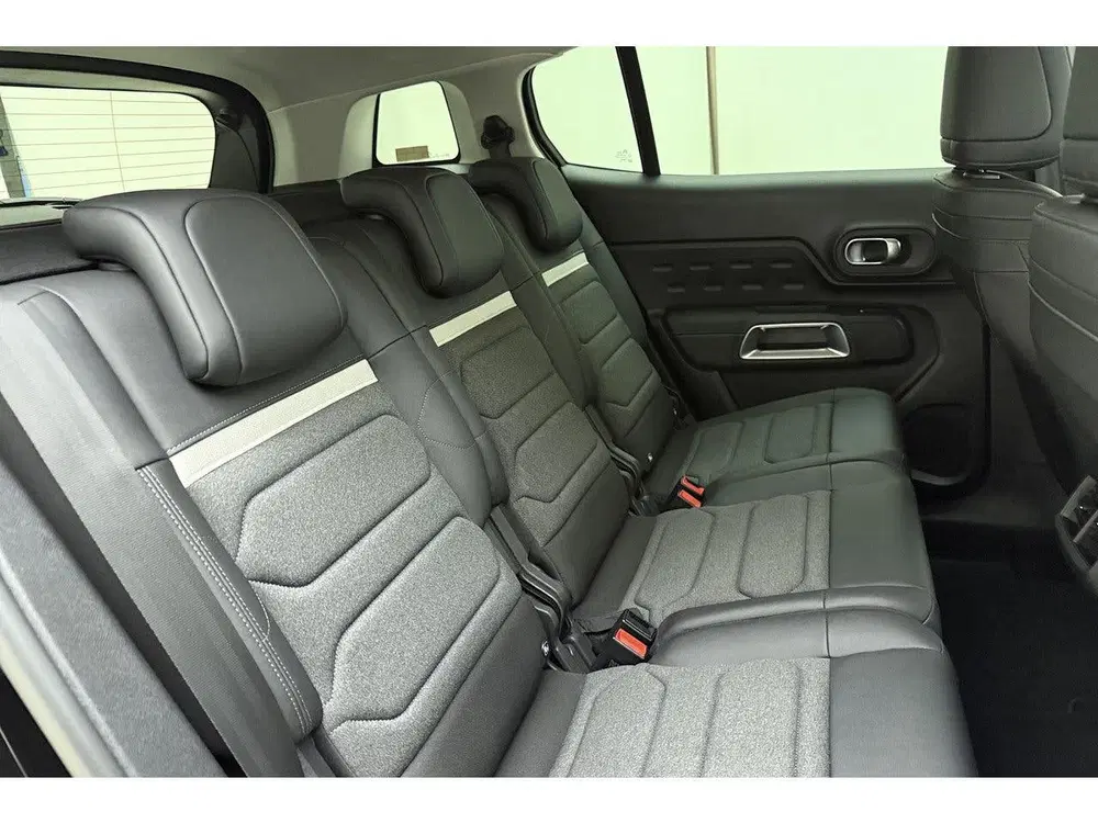 Citroën C5 Aircross 1.6 Plug-in Hybrid 225pk Plus uit 2024, foto 14
