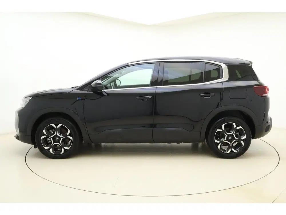 Citroën C5 Aircross 1.6 Plug-in Hybrid 225pk Plus uit 2024, foto 5