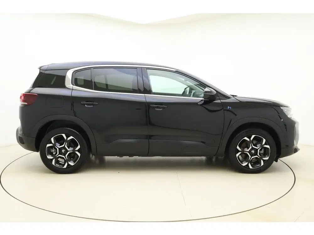 Citroën C5 Aircross 1.6 Plug-in Hybrid 225pk Plus uit 2024, foto 9