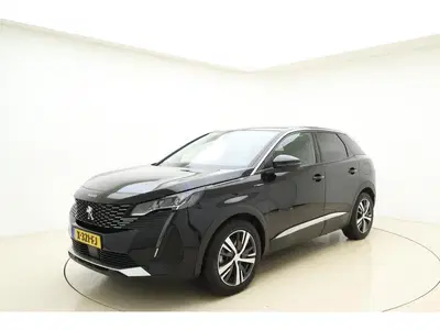 Peugeot 3008 1.6 HYbrid4 Allure Pack 300 PK uit 2022