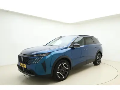Peugeot 5008 Allure Avantage 73 kWh 7p 100% Elektrisch uit 2025
