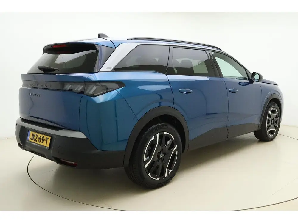 Peugeot 5008 Allure Avantage 73 kWh 7p 100% Elektrisch uit 2025, foto 2